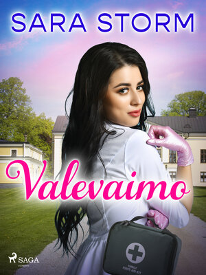 cover image of Valevaimo